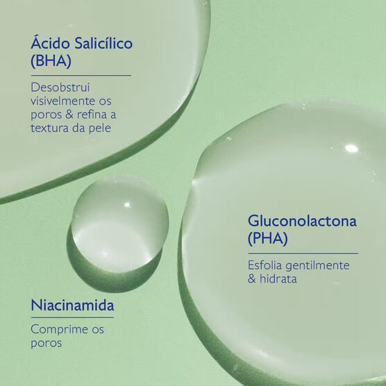 Sérum Facial Salicílico Caudalie Vinopure